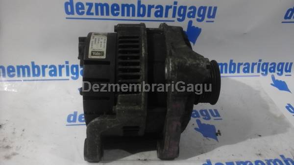 De vanzare alternator BMW 3 E46 (1998-), 2.0 Diesel, 85 KW