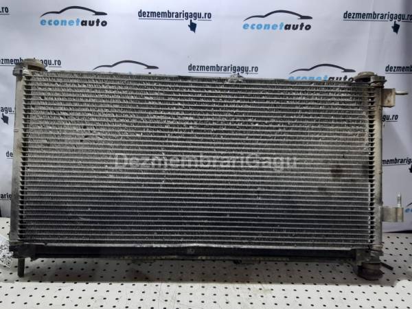 Radiator ac FORD TRANSIT CONNECT