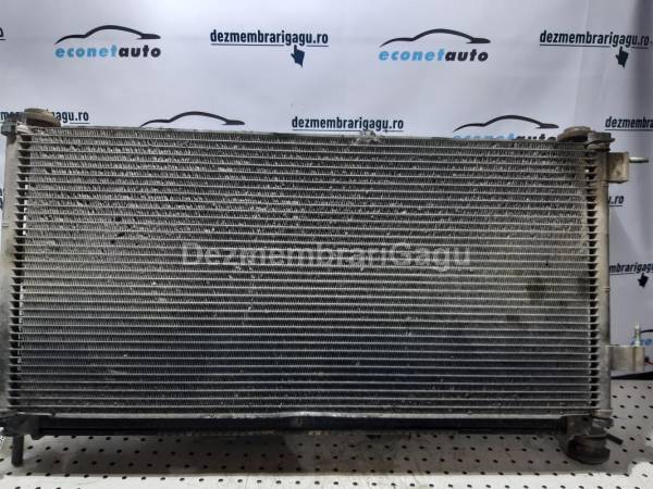 Radiator apa Ford Transit Connect