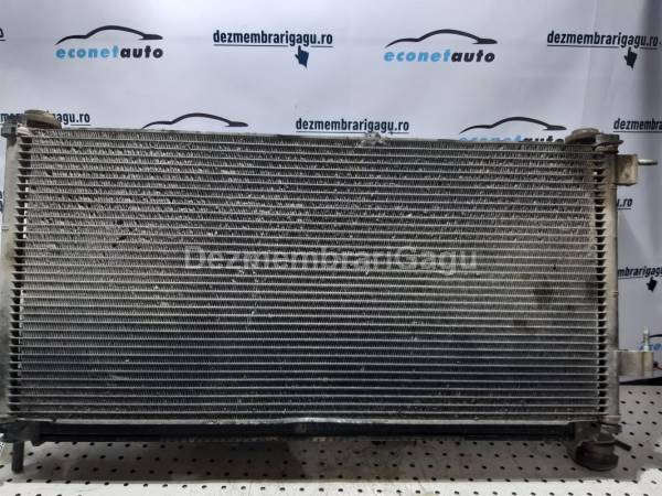 Radiator apa FORD TRANSIT CONNECT