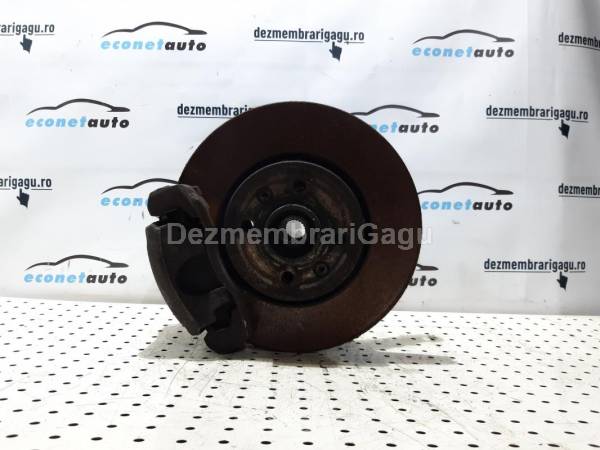  Fuzeta fata stanga RENAULT MEGANE II (2002-), 1.6 Benzina, 82 KW sh