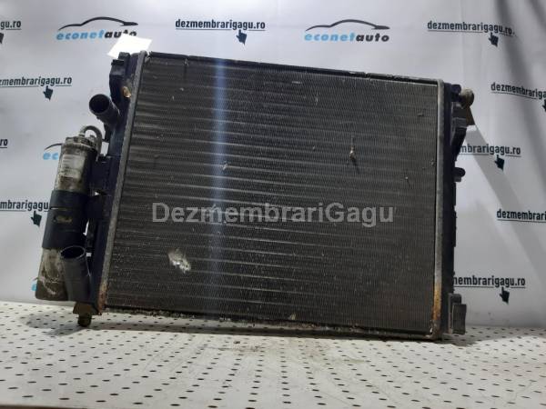 Vand radiator apa DACIA LOGAN, 1.6 Benzina