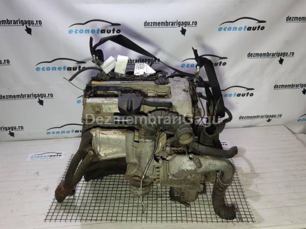 Vand alternator MERCEDES C-CLASS / 202 (1993-2001), 2.3 Benzina, 110 KW