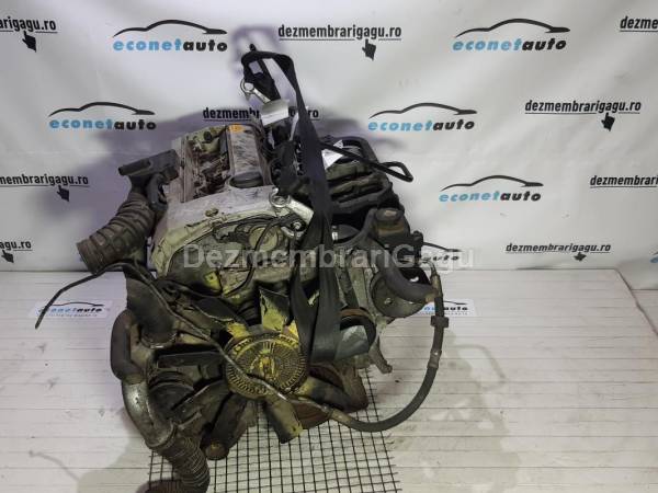 Vand compresor ac MERCEDES C-CLASS / 202 (1993-2001), 2.3 Benzina, 110 KW din dezmembrari