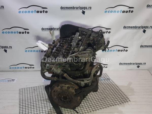  Motor OPEL ASTRA H (2004-), 1.9 Diesel, 110 KW sh