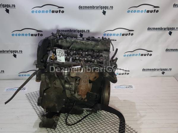 Vand turbina OPEL ASTRA H (2004-), 1.9 Diesel, 110 KW din dezmembrari