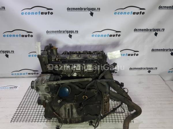 Vand alternator RENAULT MEGANE II (2002-), 1.6 Benzina, 82 KW