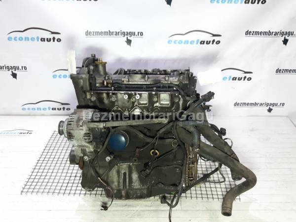 De vanzare motor RENAULT MEGANE II (2002-), 1.6 Benzina, 82 KW second hand