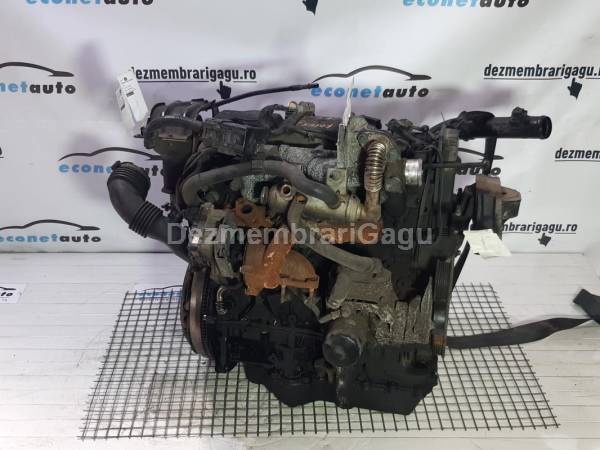 Vand turbina FORD FOCUS II (2004-), 1.8 Diesel, 85 KW din dezmembrari