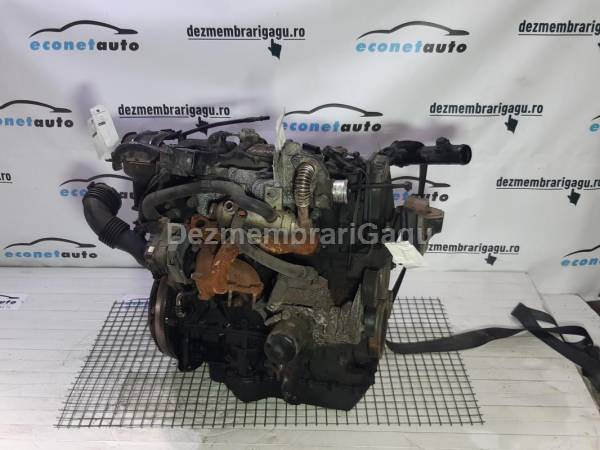 Vand pompa inalta presiune FORD FOCUS II (2004-), 1.8 Diesel, 85 KW