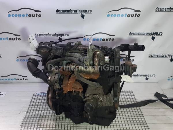  Motor FORD FOCUS II (2004-), 1.8 Diesel, 85 KW sh