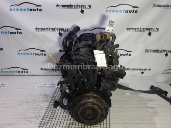 Vand kit ambreiaj FORD FOCUS II (2004-), 1.8 Diesel, 85 KW