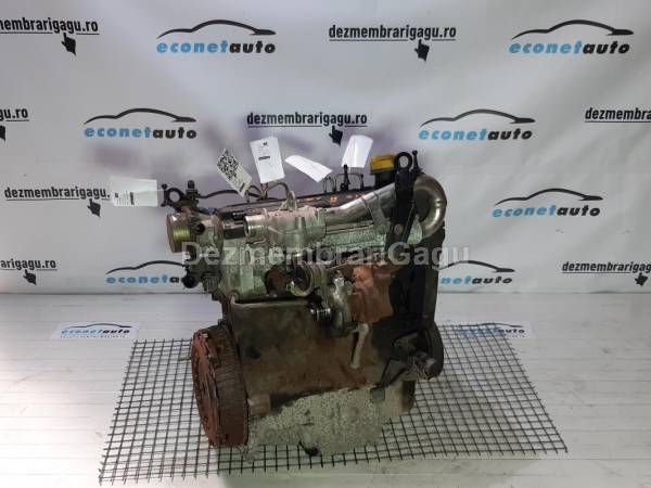 Vand turbina RENAULT CLIO II (1998-), 1.5 Diesel