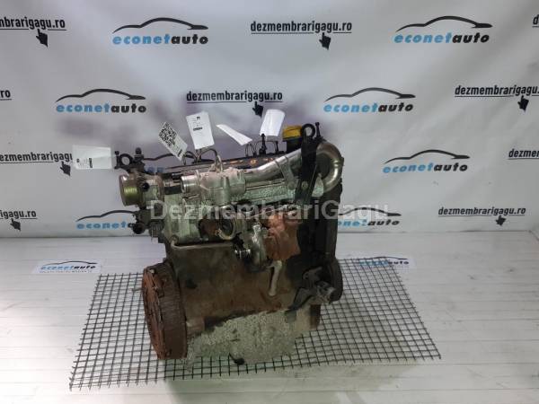 Vand motor RENAULT CLIO II (1998-), 1.5 Diesel