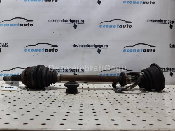De vanzare planetara stanga fata RENAULT CLIO II (1998-), 1.5 Diesel second hand