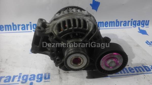 Vand alternator BMW 3 E46 (1998-), 1.8 Benzina, 85 KW