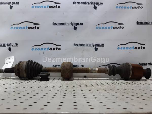 Vand planetara dreapta fata RENAULT CLIO II (1998-), 1.5 Diesel din dezmembrari