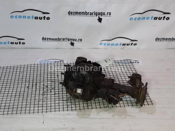 Grup fata TOYOTA HILUX / N (1984-)