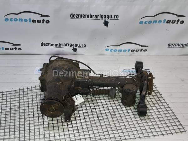 De vanzare grup fata MITSUBISHI PAJERO IV (2007-), 3.2 Diesel