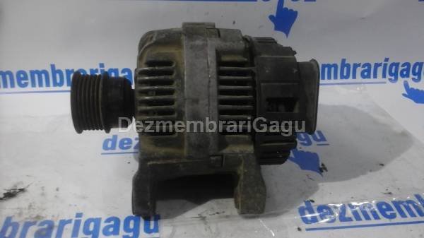 Vand alternator BMW 3 E36 (1990-2000), 1.8 Benzina, 83 KW din dezmembrari