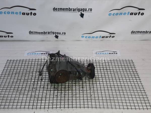 De vanzare grup spate MERCEDES C-CLASS / 202 (1993-2001) Diesel