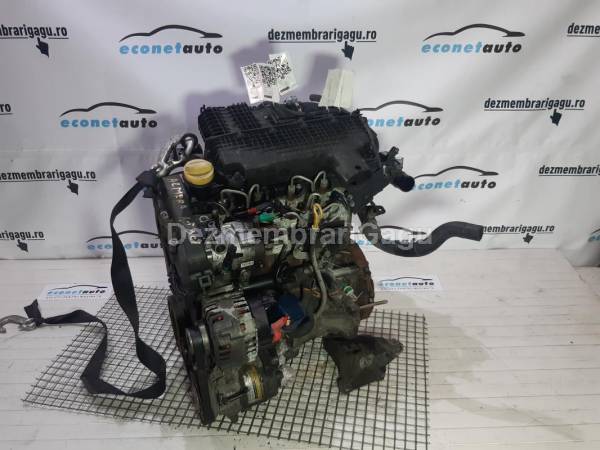 Pompa inalta presiune NISSAN ALMERA II (2000-)