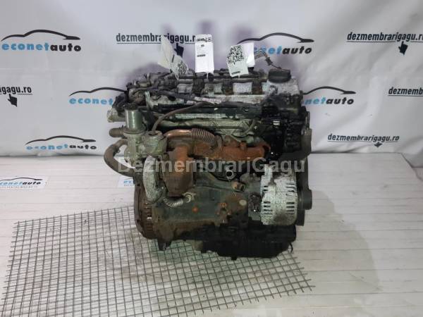 Vand alternator HYUNDAI ACCENT (2005-), 1.5 Diesel, 81 KW din dezmembrari