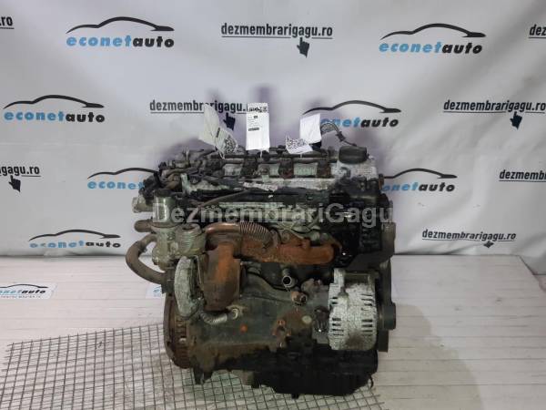 Vand motor HYUNDAI ACCENT (2005-), 1.5 Diesel, 81 KW din dezmembrari