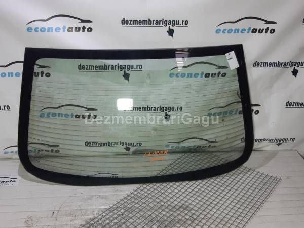 Luneta MITSUBISHI LANCER VIII (2008-)