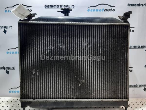 De vanzare radiator apa HYUNDAI ACCENT (2005-), 1.5 Diesel, 81 KW