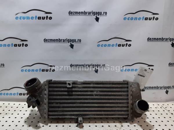 De vanzare radiator intercooler HYUNDAI ACCENT (2005-), 1.5 Diesel, 81 KW