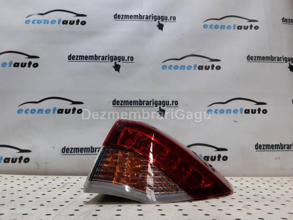 De vanzare stop dreapta RENAULT LAGUNA III (2007-) second hand