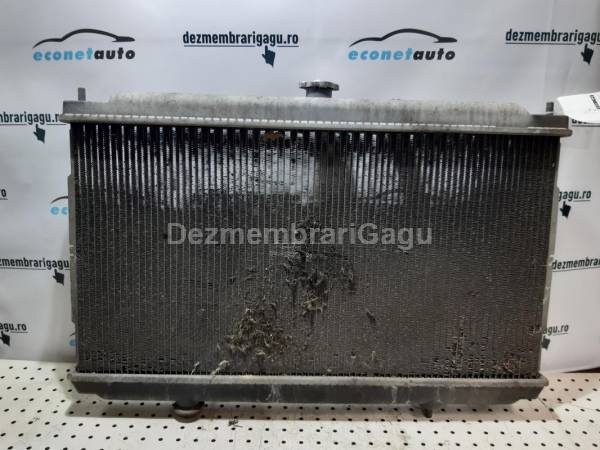 De vanzare radiator apa NISSAN ALMERA II (2000-), 1.5 Diesel