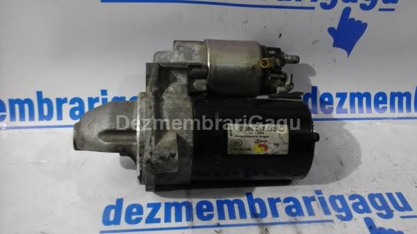  Electromotor BMW 3 E46 (1998-), 1.6 Benzina, 85 KW sh