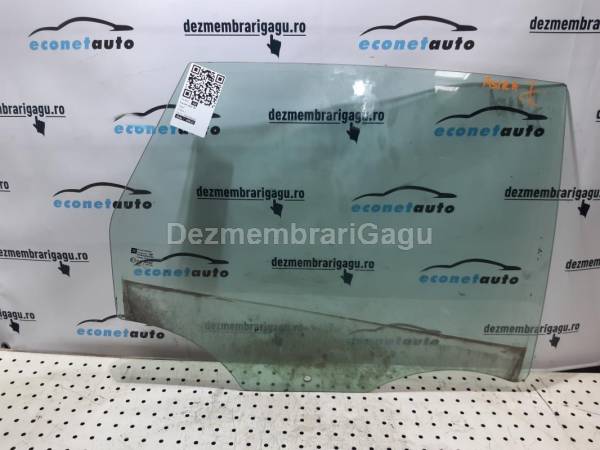 De vanzare geam usa ds OPEL ASTRA J