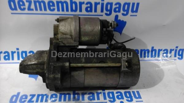 De vanzare electromotor BMW 5 E60/E61 (2003-), 2.5 Diesel, 120 KW