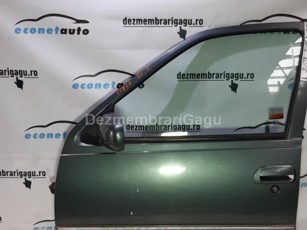 Vand oglinda stanga DAEWOO CIELO
