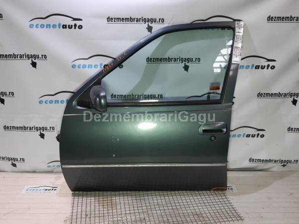 De vanzare usa stanga fata portiera stg DAEWOO CIELO