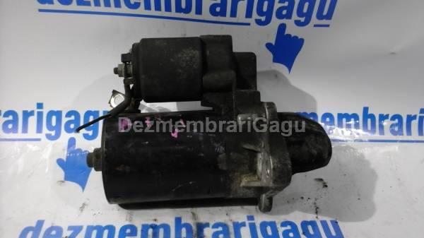 Vand electromotor MINI ONE-COOPER (2001-), 1.6 Benzina, 66 KW