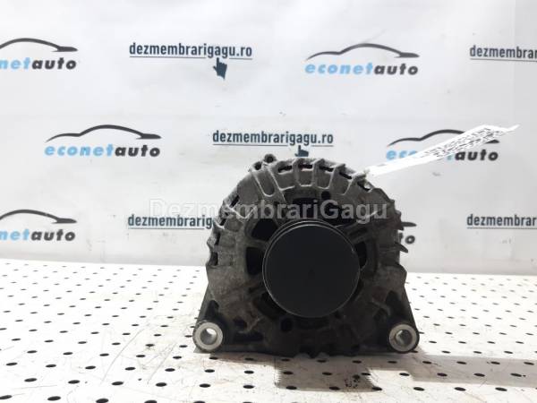 Vand alternator PEUGEOT 207, 1.6 Diesel, 66 KW