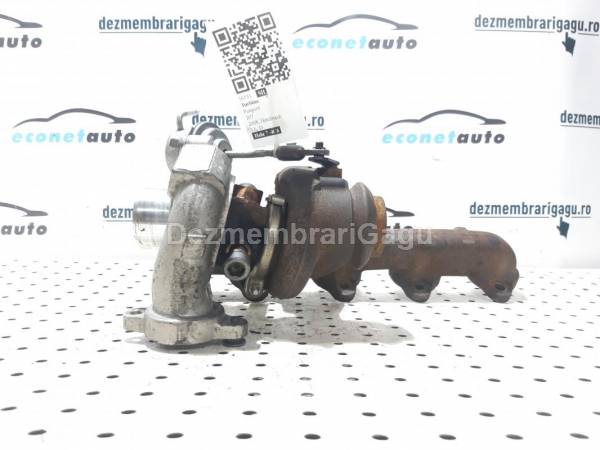 De vanzare turbina PEUGEOT 207, 1.6 Diesel