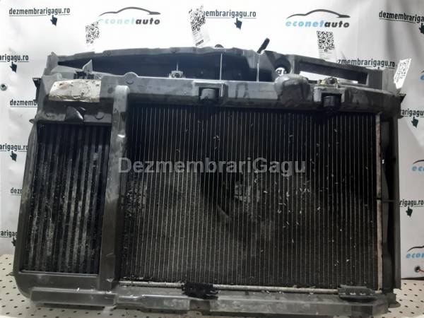 De vanzare radiator apa PEUGEOT 207, 1.6 Diesel