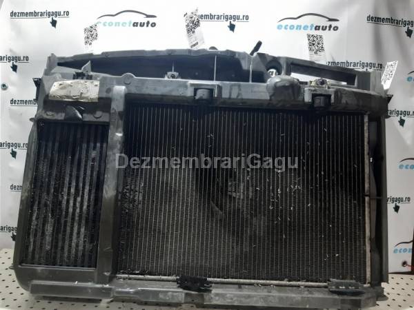 De vanzare radiator intercooler PEUGEOT 207, 1.6 Diesel