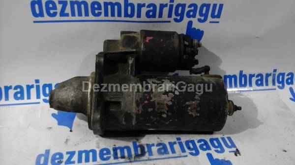  Electromotor BMW 3 E36 (1990-2000), 1.8 Benzina, 83 KW sh