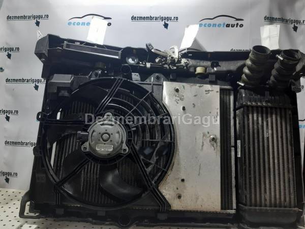 De vanzare electroventilator PEUGEOT 207, 1.6 Diesel