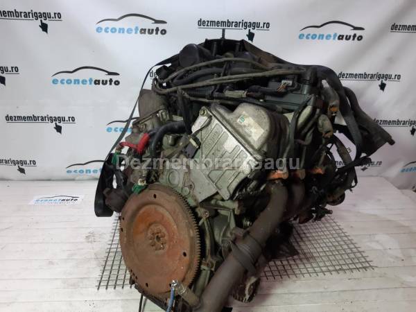 Vand motor JEEP CHEROKEE, 4.0 Benzina