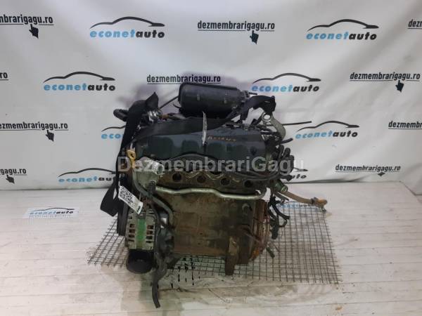 Vand alternator HYUNDAI ACCENT (2000-), 1.3 Benzina din dezmembrari