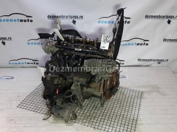 Vand alternator FORD FIESTA V (2001-), 1.3 Benzina, 51 KW