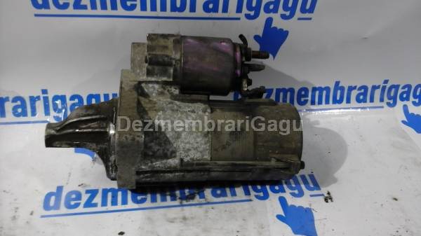 Vand electromotor BMW 3 E46 (1998-), 2.0 Diesel, 110 KW din dezmembrari