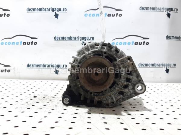 Vand alternator AUDI A6 II (1997-2005), 2.4 Benzina